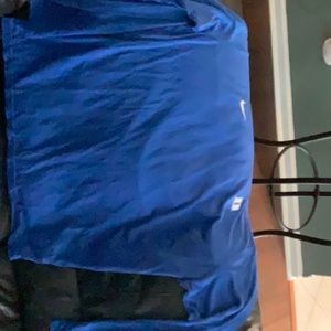 Long sleeve nike shirt